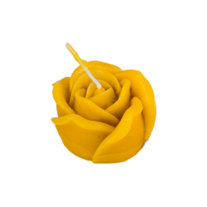 Bišu Vaska Sveces Roze