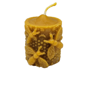 Svecīte "Cilindra Bišu Strops"