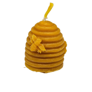 Svecīte "Mazs Bišu Strops"